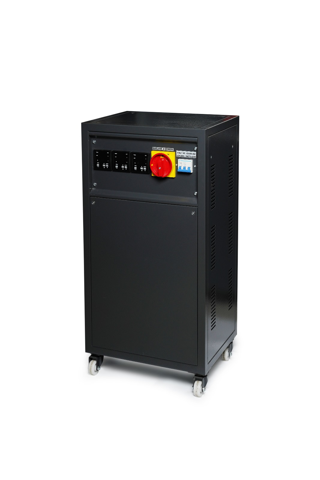 UPSILON%2060KVA%20SERVO%20OTOMATİK%20VOLTAJ%20REGÜLATÖRÜ%20275-430V%20(160-260V%20F/N)